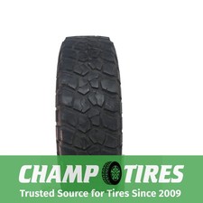 P255/75R17 BFGoodrich