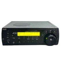 AOR AR7030 PLUS Communications