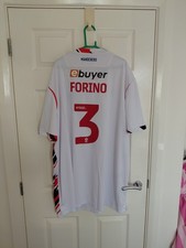 Bolton Wanderers - Macron