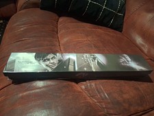 Harry Potter  Professor Dumbledore Elder Wand