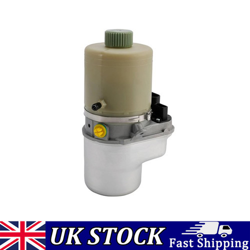 New electric power - new,