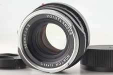 [Top MINT] Voigtlander NOKTON