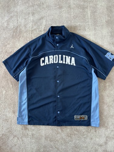 Vintage jordan unc tar heels - unc,