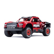 Arrma Mojave Grom MEGA 4WD 380