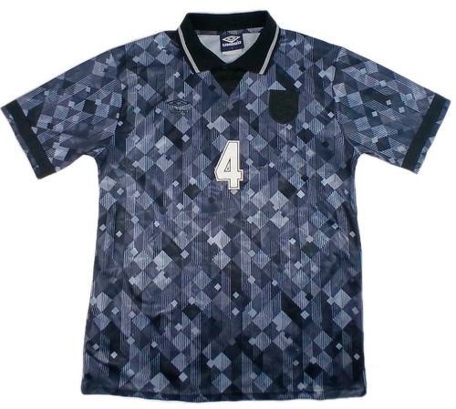 Vintage umbro england 1990 - umbro,