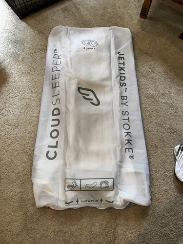 Stokke jetkids cloudsleeper - jetkids,