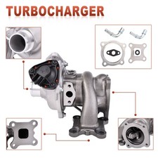 Turbocharger for Ford 1.0