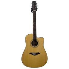 Turner Dreadnought 40CE