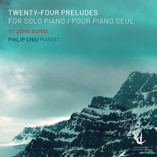 Burge / Chiu - Twenty-Four