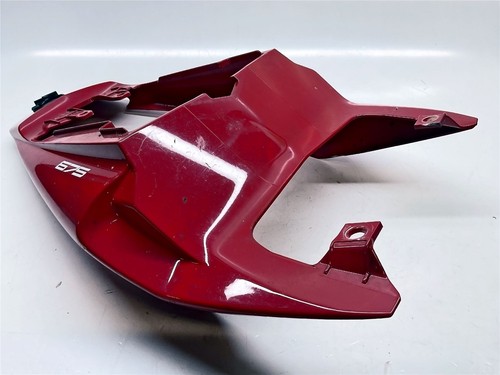 2012 triumph daytona 675 rear - 2012,