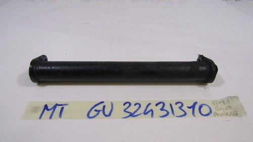 Central bracket engine cradle - bracket,