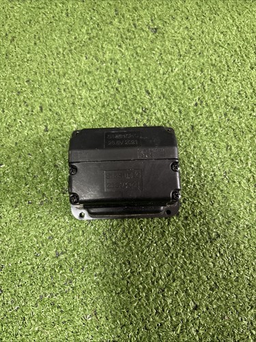 Motocaddy dhc 28v - motocaddy, s1/s1