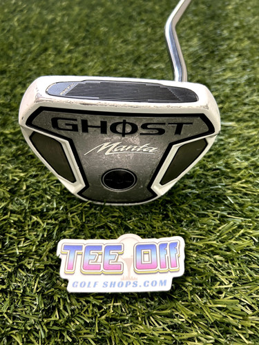 Taylormade spider ghost manta - taylormade,