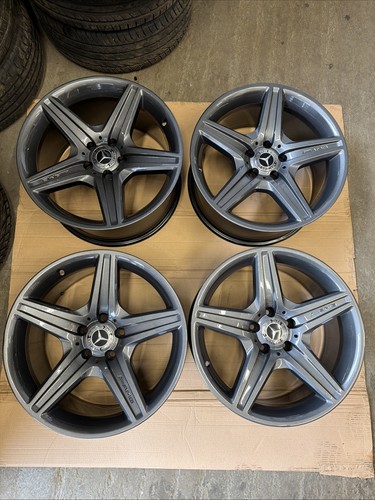 Genuine mercedes cls w219 - x,