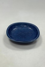 Aluminia Marselis Blue Bowl No