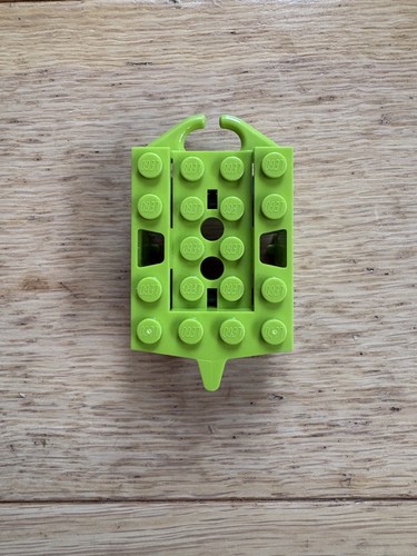 Lego roller coaster car - lego, base