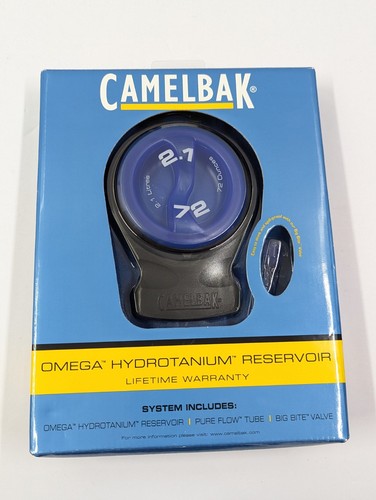 Camelbak omega hydrotanium - camelbak,