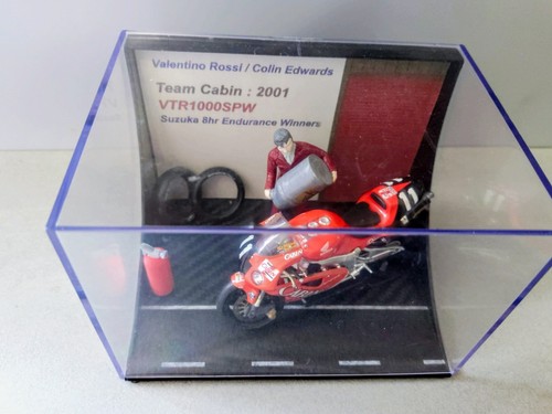 Deagostini scale honda - scale,
