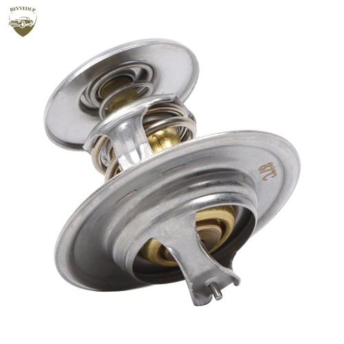 Coolant thermostat 068121113b - coolant,