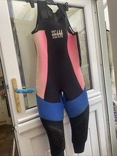 Team oceanic dry - suit, for
