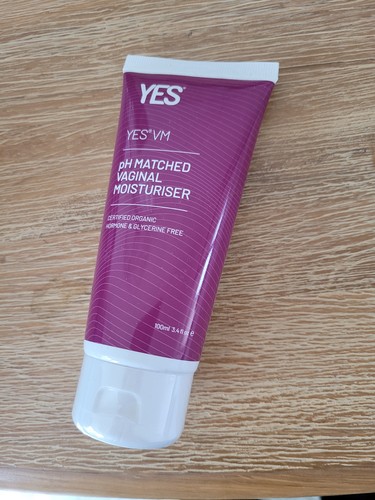 Vaginal moisturiser 100ml - vaginal,