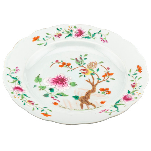 Chinese qianlong porcelain - chinese,