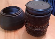 Mamiya Sekor C 110mm f/2.8 N