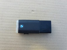 BMW E46 GLOVE BOX TORCH LIGHT