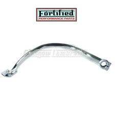 Lambretta Series 2 Li, TV CHROME KICK START PEDAL / LEVER FORTIFIED Top quality