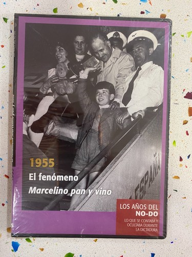 1955 the years do - 1955, no-do