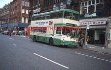 35mm original bus slide West Yorkshire RYG 693R