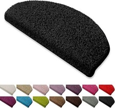 Stair Mat Shaggy Barcelona |