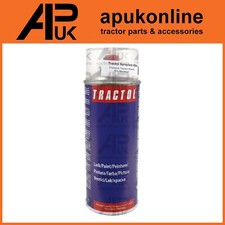 Tractol Super Red Aerosol