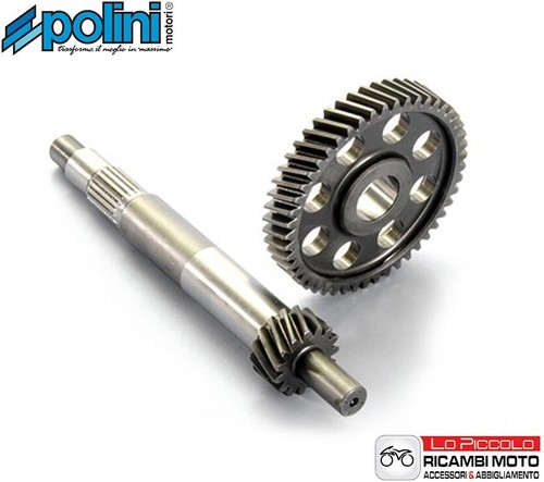 Primary gear ratios z15 - primary, z15/49