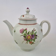 Antique 18th Century Soft