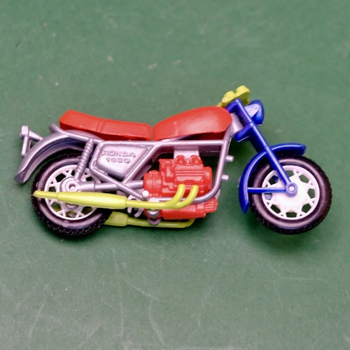Honda goldwing 1000 art 396 - honda,