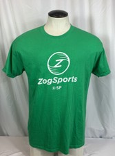 Zog Sports San Francisco Size