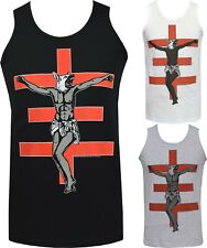 Psychic TV Mens Tank Top Val