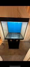 Juwel Aquarium Fish Tank with Cabinet 200 Litres
