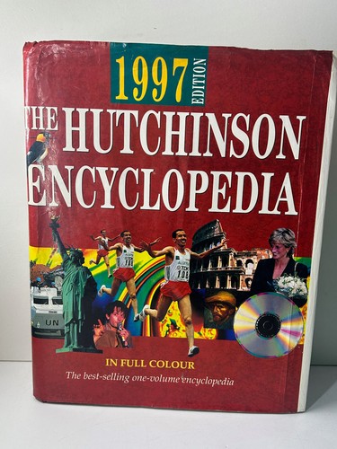 1997 edition hutchinson - 1997,
