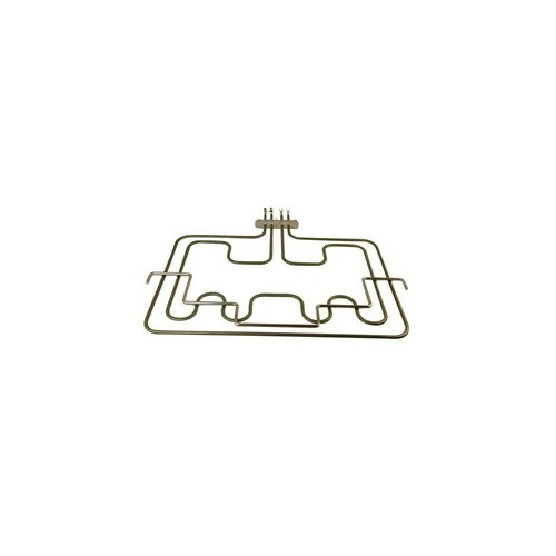 Zanussi cooker oven grill - cooker,