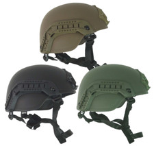 Kombat UK MICH 2000 Helmet