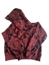 Calvin Klein Boys Hoodie Size 12