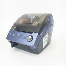 Brother P-Touch QL-500 Thermal