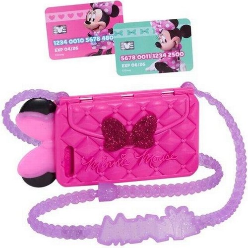 Minnie mouse chat - me, play