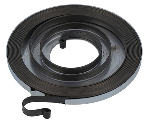 Recoil starter spring fits - starter,