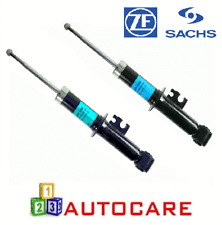 Sachs Rear Shock Absorber Pair For Mini Cooper R50,R52,53 2004-2007
