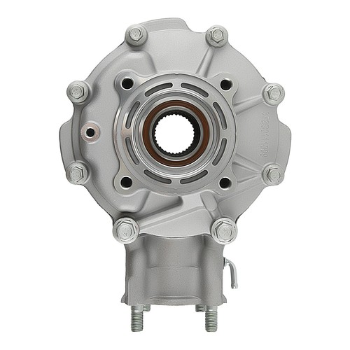 Complete rear differential for - complete,