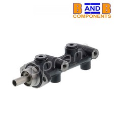 Brake master cylinder golf - brake, vw