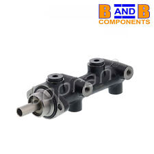 BRAKE MASTER CYLINDER VW GOLF MK1 CABRIOLET 1.5 1.6 1.8 GTI 171611019E A129